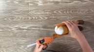 Best Witch Gnome Tutorial, Simple Standing Gnome Tutorial