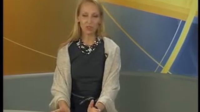 13-й этаж 09.08.2016: Илзе Лиепа