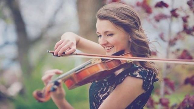 J.S. Bach - Concerto for 2 Violins in D minor, BWV 1043 - Arabella Steinbacher and Akiko Suwanai