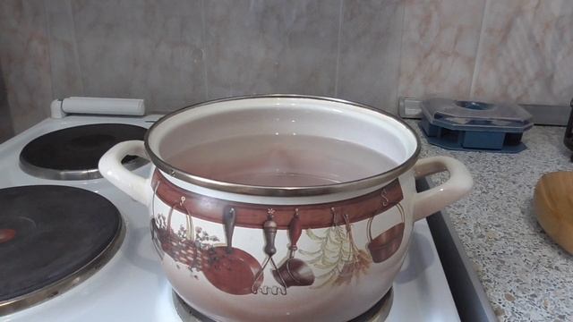 Сырный супчик. Cheese soup.