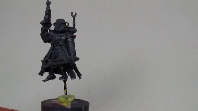 Skitarii update 1
