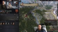 THE IRON THRONE DESTROYED?! Crusader Kings 3 - A Game of Thrones Mod - House Legion Campaign #9