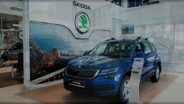 Skoda подняла цены на три модели в России