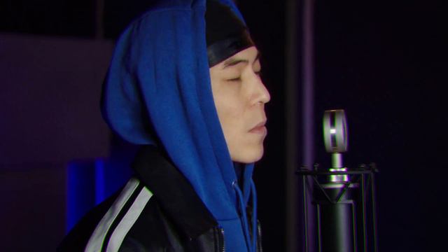 RAY xcvi - Ресницы [AUDIO VISUAL]