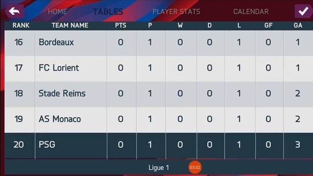 FIFA.DB TURNAMEN + MANAGER MODE + NEW TRANSFER