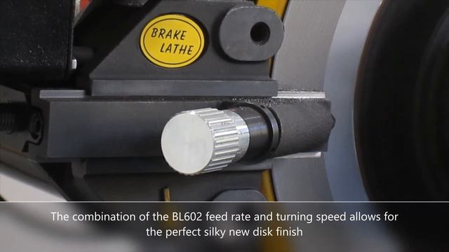 CPG-BL602 Combination Disk Skimming process