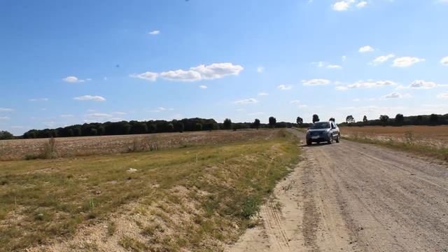 Renault Koleos off road montée de talus