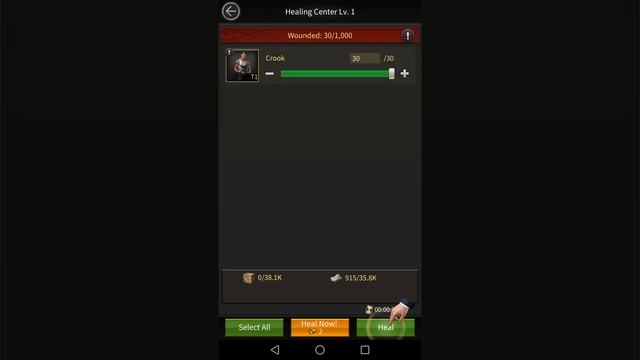 Mafia City Gameplay part 1 Android Game