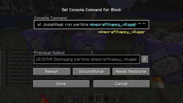 Three fun Cheats in Minecraft - Java Edition