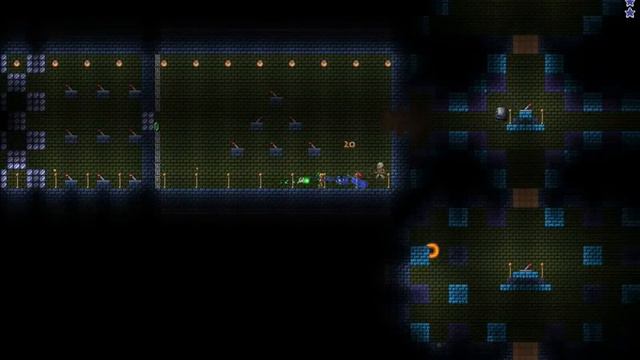 The Legend of Zelda - A Link to Terraria EP19