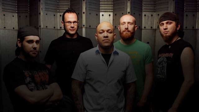 Killswitch Engage - My Curse (cover)