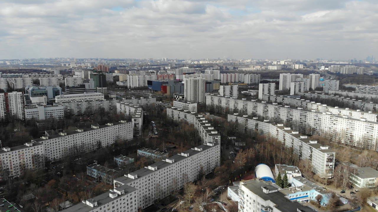 орехово борисово