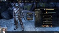 ESO: "The Prisoner's Pact" Stamsorc Werewolf PVP build (Wolfhunter)