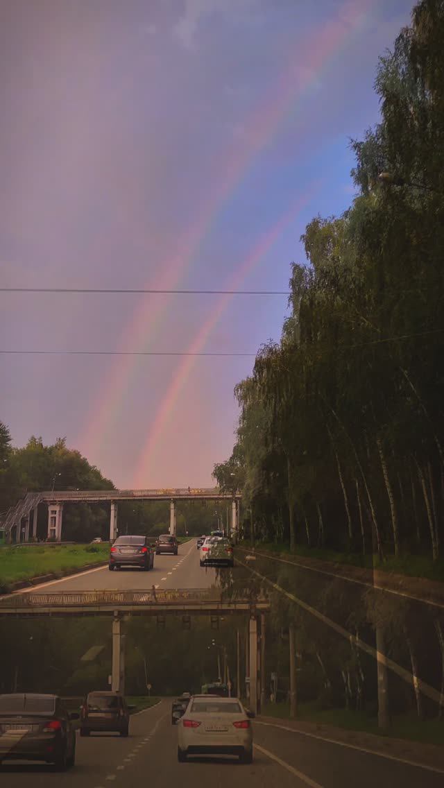 Оптимистичная нотка!