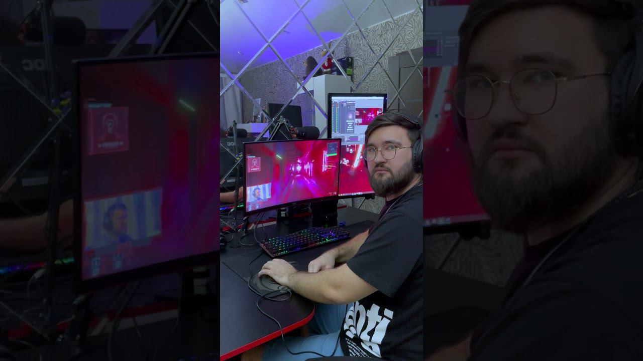 Обзор на канале #shorts #short #shortsvideo #palit #rtx3080