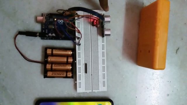 Arduino & Bluetooth + Android | How to Connect Android with Arduino | Code  Link in the Description