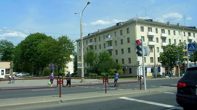 DSCN9900   из авто отъех от дома Заславск