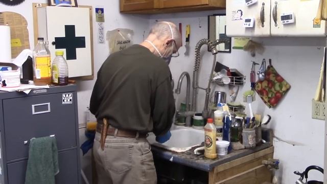Is This Table Too Old to Refinish? - Thomas Johnson Antique Furniture Restoration