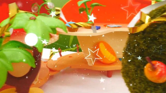 Классные видео Вперед, девчонки! День рождения вместе с Tiny Toes. Новый видео обзор.