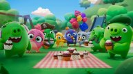 Angry Birds | Spend The Day With Red!