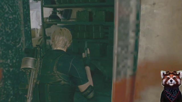 Military Island - Resident Evil 4 Remake Gameplay Walkthrough indonesia - Part 18