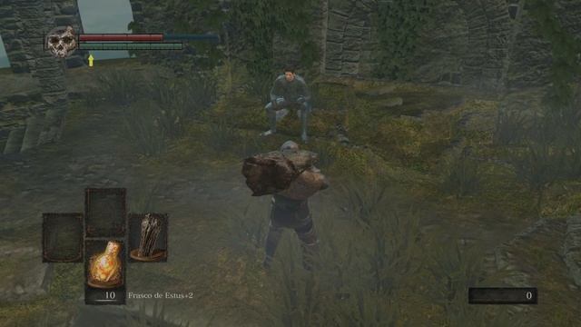 Git Gud, casual ?