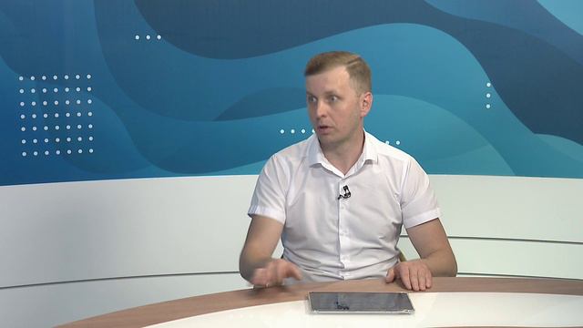 «Здесь и сейчас»: Кирилл Лапшин, о ситуации на рынке труда Владимирской области