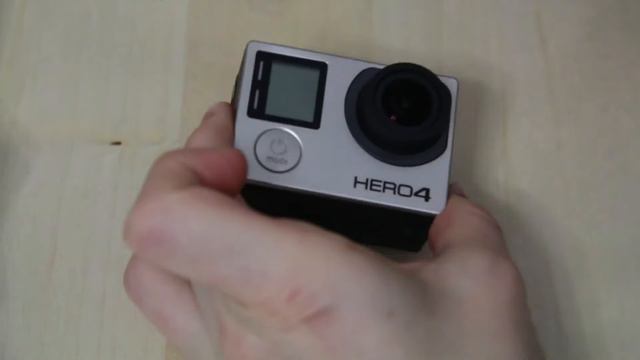 Защитная линза-фильтр гоупро / GoPro Protective Lens