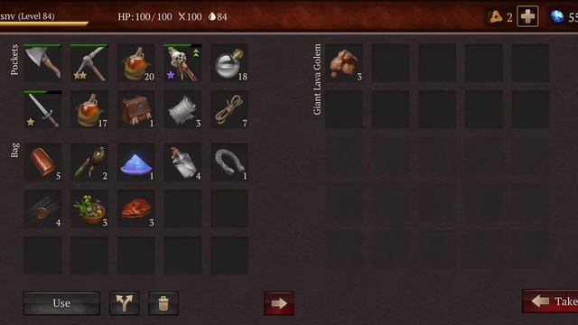 Stormfall Saga of Survival Dangeons
