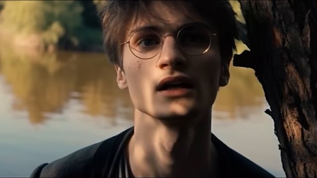 Harry Spotter 2 - The forbidden weight-(1080p)