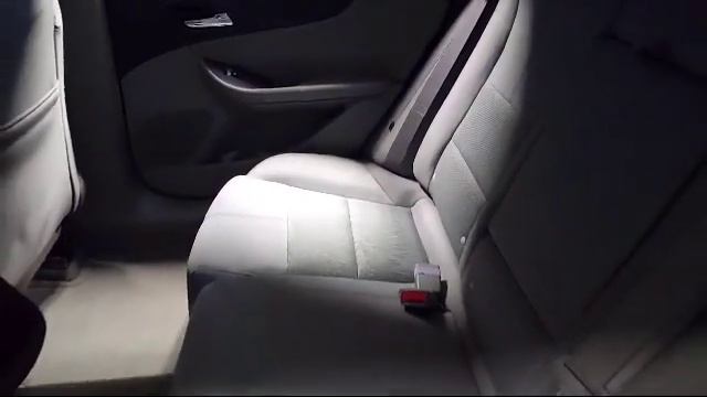 2014 Chevrolet IMPALA Sedan LS Parma  Cleveland  Strongsville  Akron  Berea