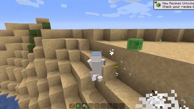 minecraft epic fight mod review