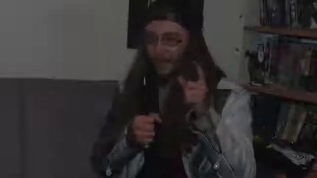 Coz and Mike Can Talk (wav2lip)