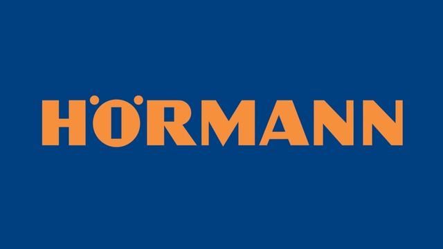 Hormann