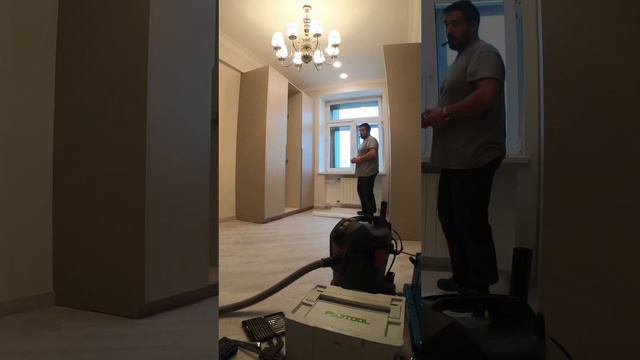 Наши сборщики - настоящие профессионалы!