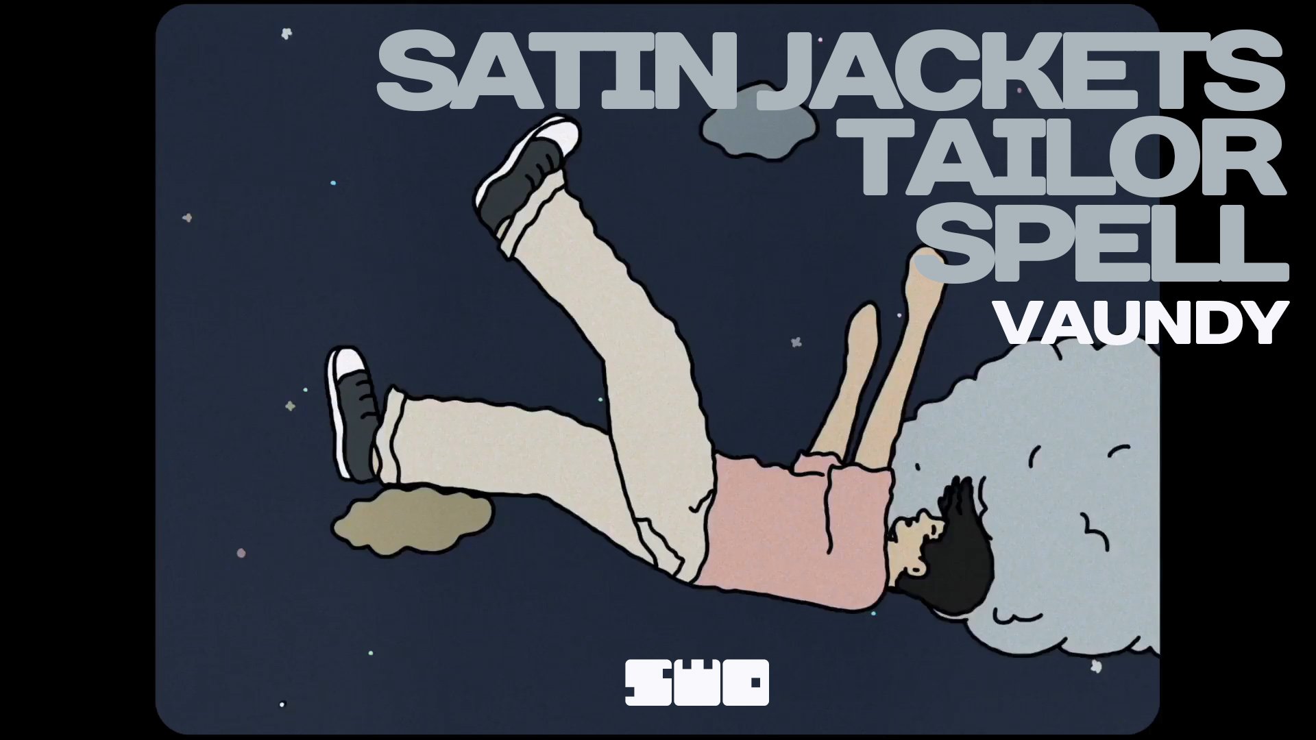 Satin Jackets Tailor - Spell  rework: PROfan?
