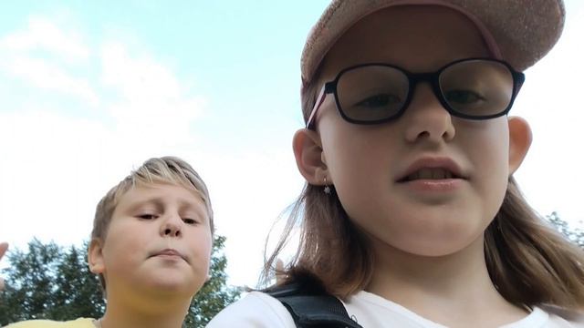 Знакомство💋