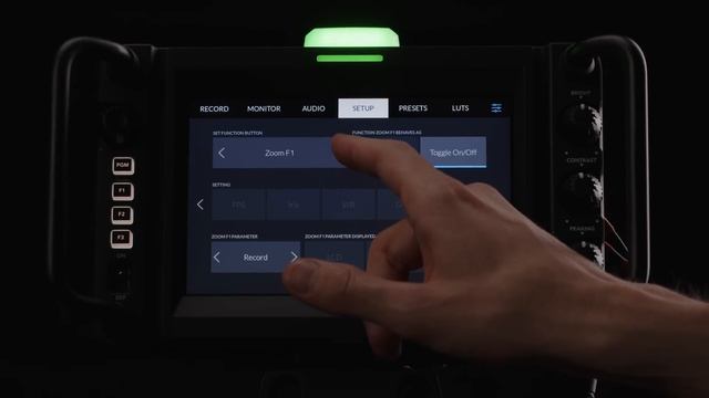 Blackmagic Studio Camera 4K Pro Review - The Live BEAST !