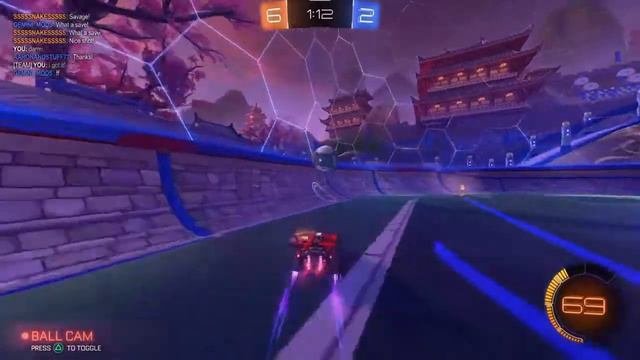Winning 10 Of 10 Placements With New Camera Settings