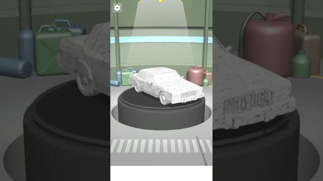 Видео без звука.Автомойка