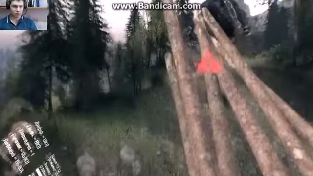 Games Vine [11] - Газель - RIP.