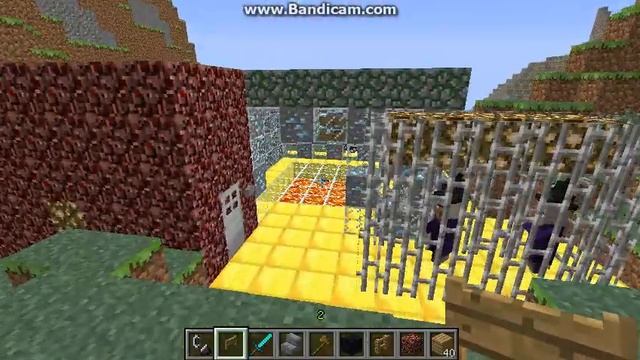 сервер minecraft 1.4.6-1.4.7