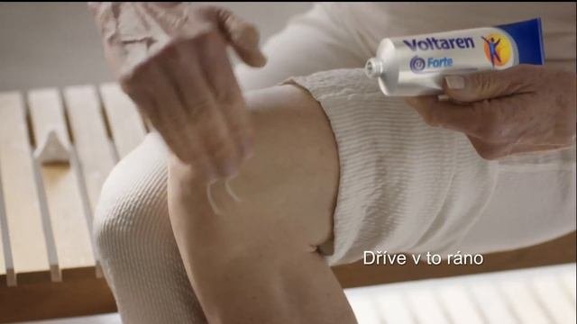 Voltaren Forte