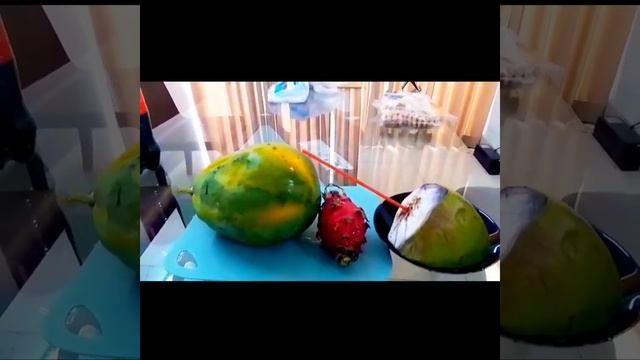 Экзотические фрукты в Бангладеш. Покупаем и пробуем впервые! Сентябрь 2022. АЭС Руппур.
