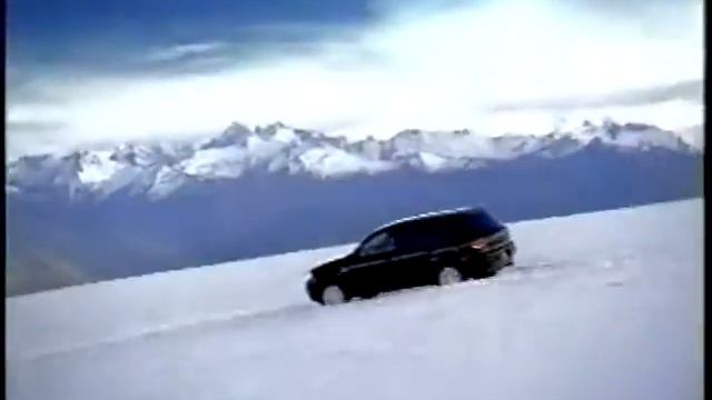 MITSUBISHI AIRTREK
