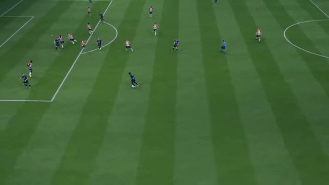 FIFA 19 UCL Icardi stunner vs PSV legendary