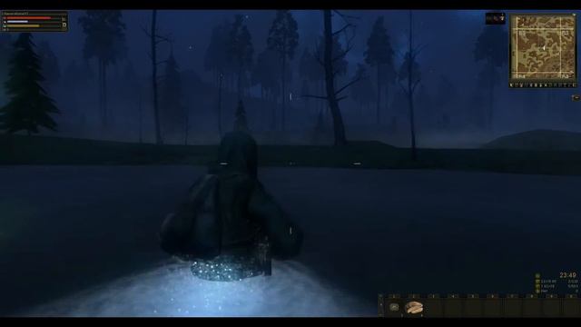 Stalker Online (Let's Play) - Время собирать камни(1) #2