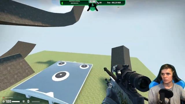 CS:GO SURF STREAM  Разбор карт а потом комментируем Karma tourney day 2