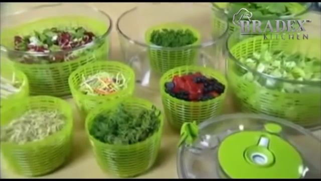 САЛАТНИЦА УНИВЕРСАЛЬНАЯ «РАТАТУЙ»