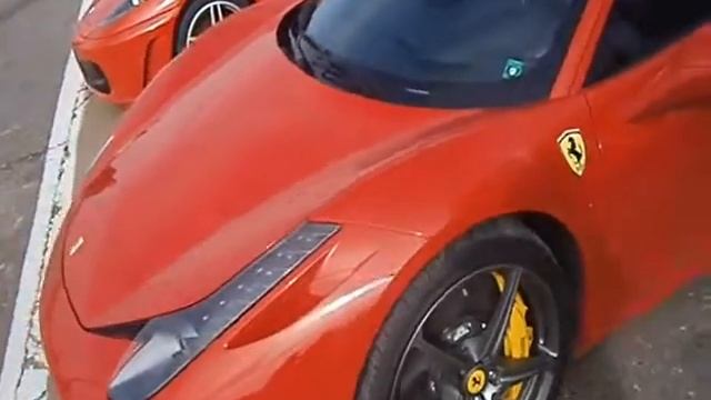 Ferrari Club Hellas